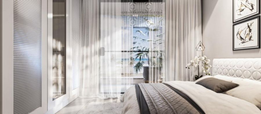 Apartamento a Venda no bairro Praia dos Milionários - Ilhéus, BA — foto 3