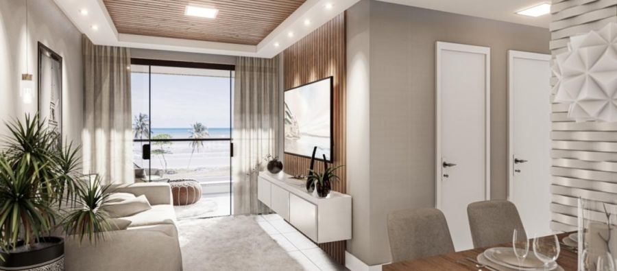 Apartamento a Venda no bairro Praia dos Milionários - Ilhéus, BA — foto 4