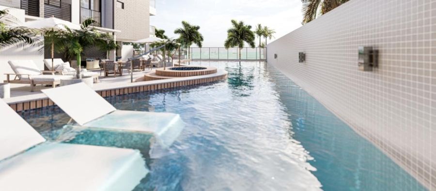Apartamento a Venda no bairro Praia dos Milionários - Ilhéus, BA — foto 6