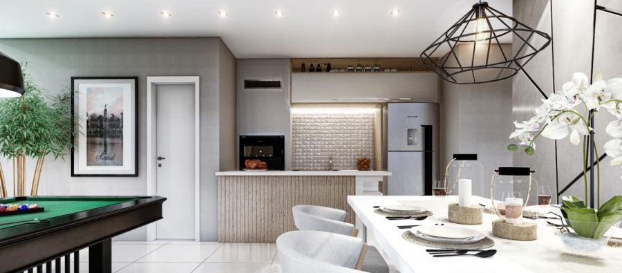 Apartamento a Venda no bairro Praia dos Milionários - Ilhéus, BA — foto 7