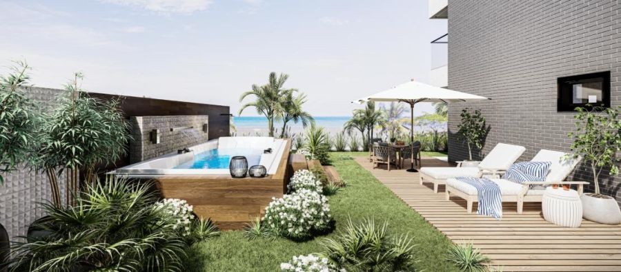 Apartamento a Venda no bairro Praia dos Milionários - Ilhéus, BA — foto 15