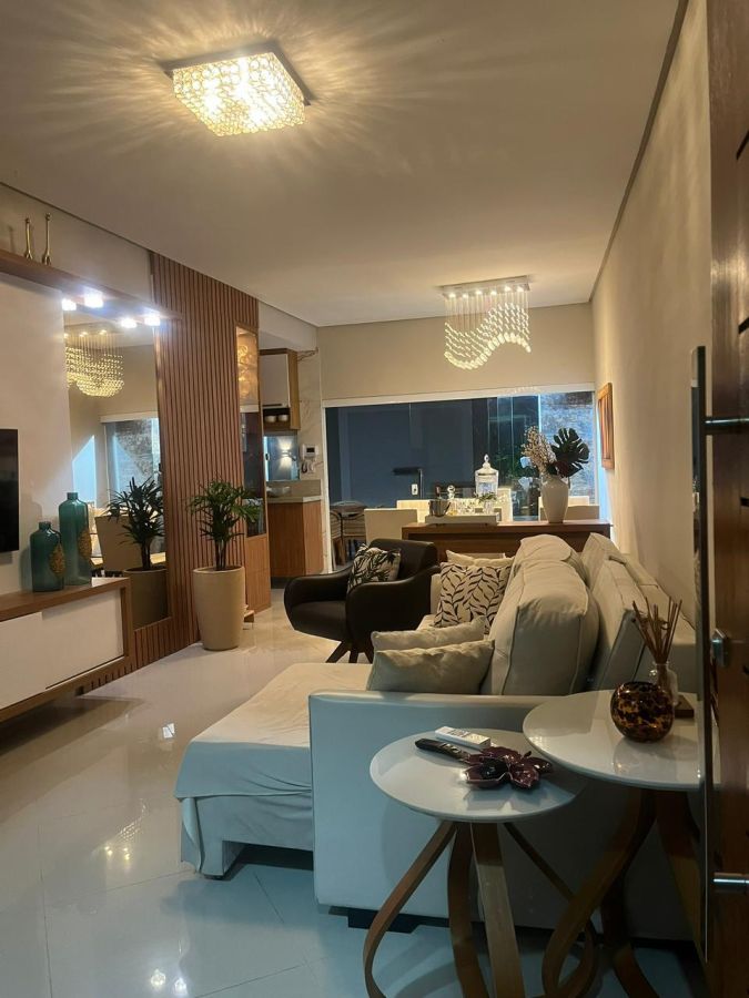 Casa no Pontal Ilhéus - BA com 3 suítes e área gourmet — foto 7