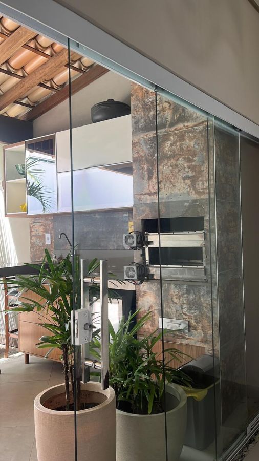 Casa no Pontal Ilhéus - BA com 3 suítes e área gourmet — foto 12