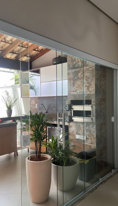 Casa no Pontal Ilhéus - BA com 3 suítes e área gourmet — foto 15