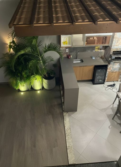 Casa no Pontal Ilhéus - BA com 3 suítes e área gourmet — foto 17