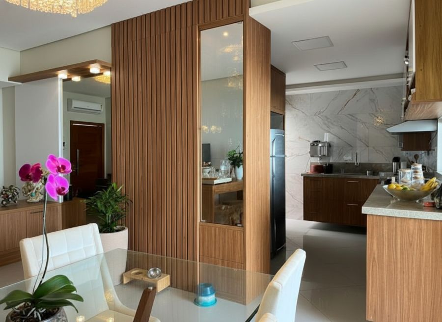 Casa no Pontal Ilhéus - BA com 3 suítes e área gourmet — foto 18