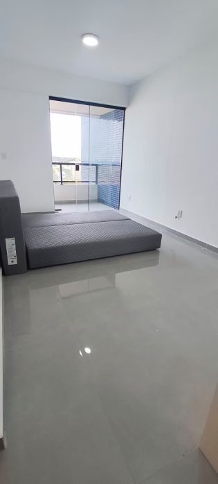 Apto Alto Padrão com Vista Mar no Residencial Vernazza — foto 2
