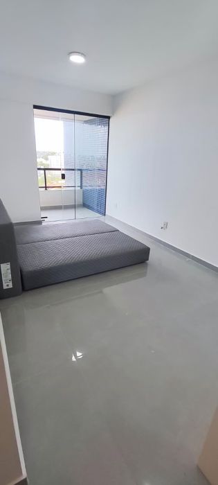 Apto Alto Padrão com Vista Mar no Residencial Vernazza — foto 4
