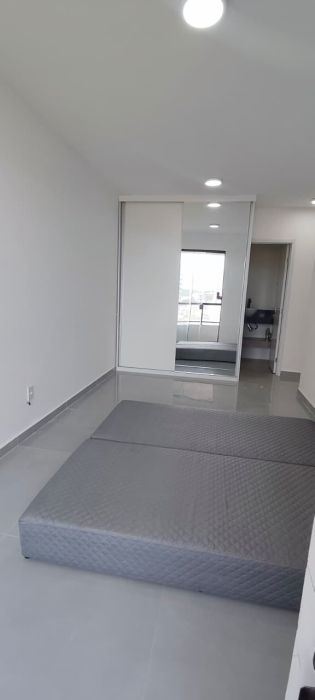 Apto Alto Padrão com Vista Mar no Residencial Vernazza — foto 7
