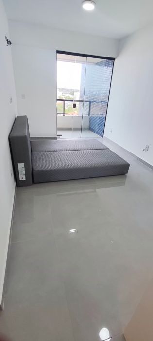 Apto Alto Padrão com Vista Mar no Residencial Vernazza — foto 8