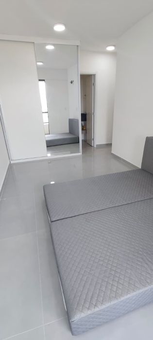 Apto Alto Padrão com Vista Mar no Residencial Vernazza — foto 9
