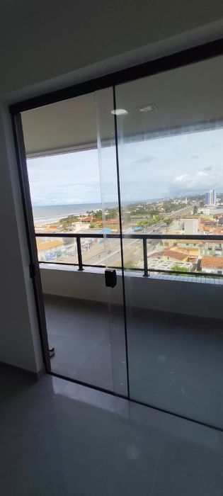 Apto Alto Padrão com Vista Mar no Residencial Vernazza — foto 14
