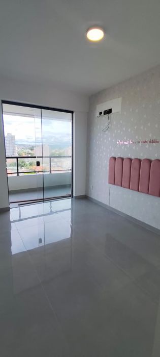 Apto Alto Padrão com Vista Mar no Residencial Vernazza — foto 17
