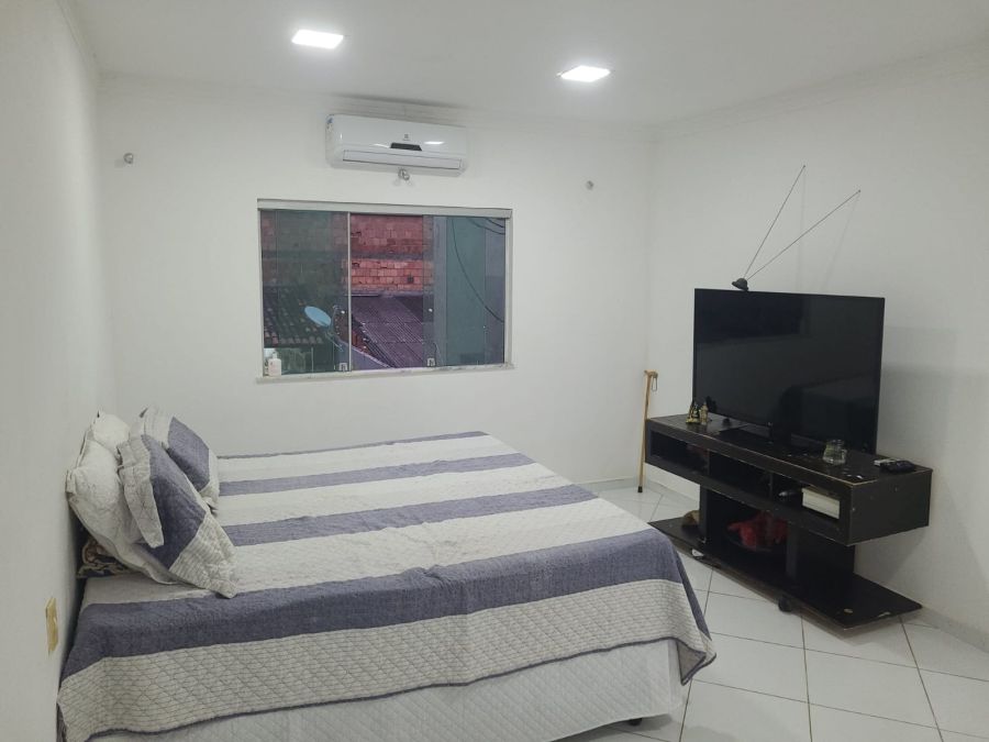 Casa Mobiliada à Venda no Pontal, Ilhéus  300m² — foto 3