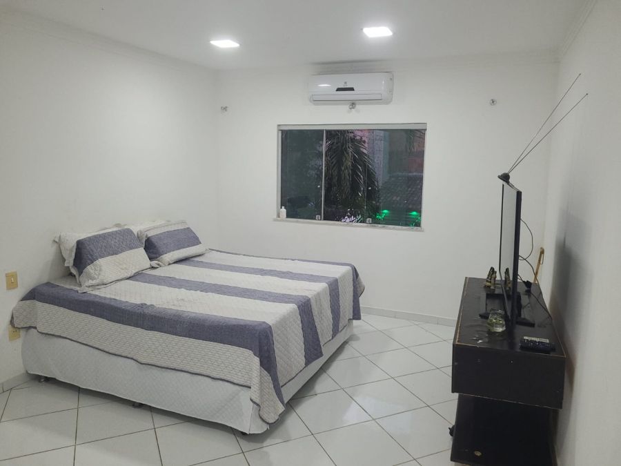 Casa Mobiliada à Venda no Pontal, Ilhéus  300m² — foto 4