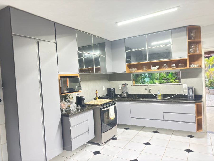 Casa Mobiliada à Venda no Pontal, Ilhéus  300m² — foto 5
