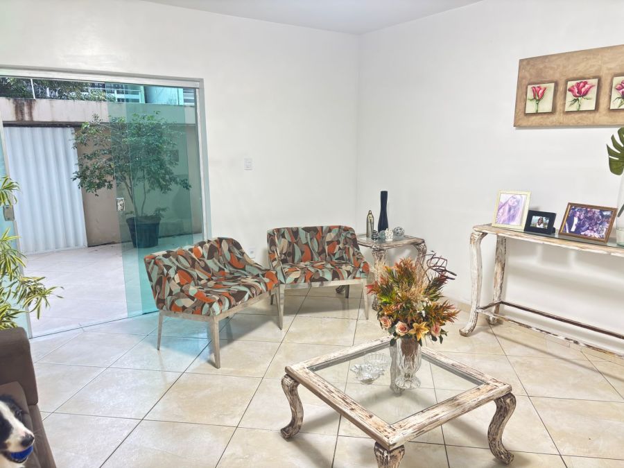 Casa Mobiliada à Venda no Pontal, Ilhéus  300m² — foto 9