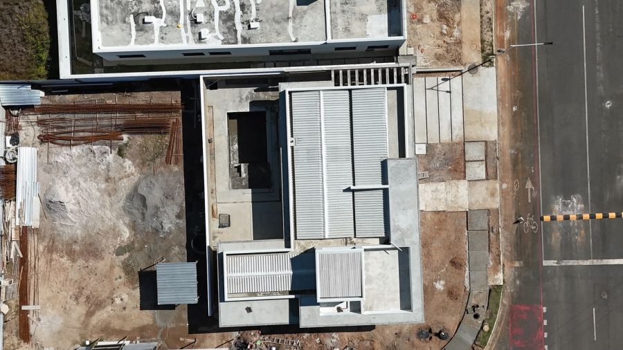 Casa de Luxo no Alphapark Ilhéus com 3 Suítes — foto 5