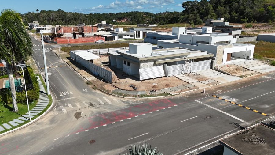Casa de Luxo no Alphapark Ilhéus com 3 Suítes — foto 9