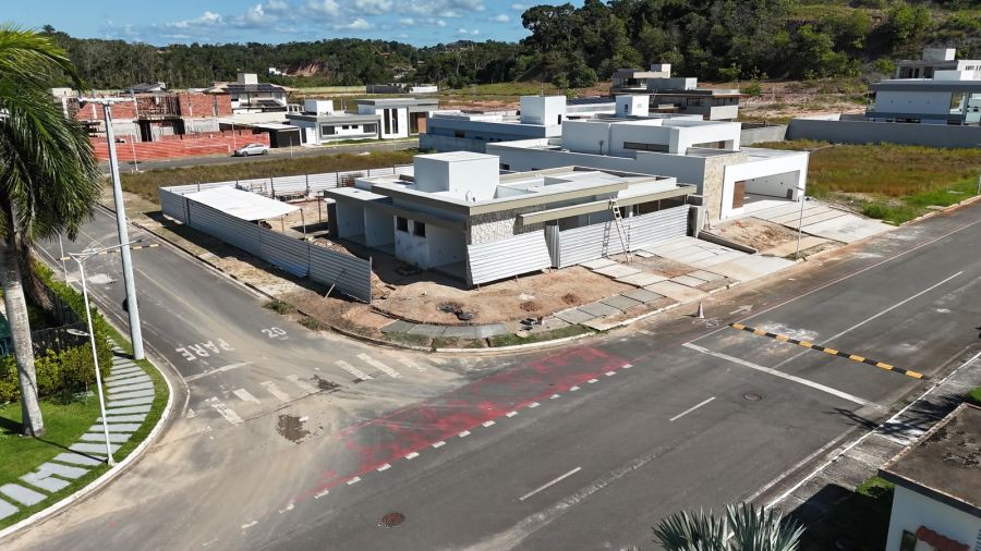 Casa de Luxo no Alphapark Ilhéus com 3 Suítes — foto 10