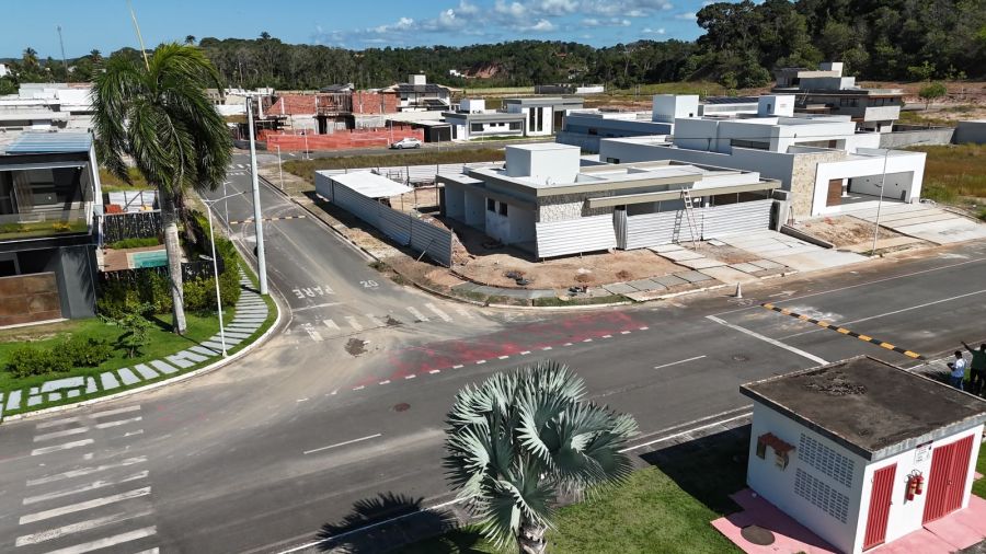 Casa de Luxo no Alphapark Ilhéus com 3 Suítes — foto 11
