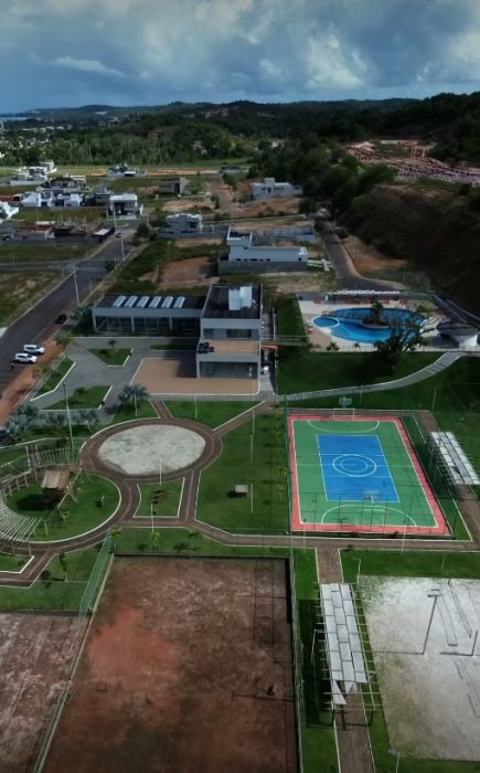 Casa de Luxo no Alphapark Ilhéus com 3 Suítes — foto 12