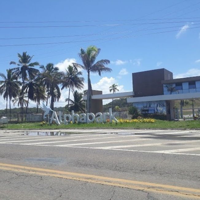 Casa de Luxo no Alphapark Ilhéus com 3 Suítes — foto 13