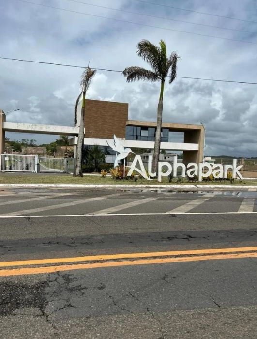 Casa de Luxo no Alphapark Ilhéus com 3 Suítes — foto 14