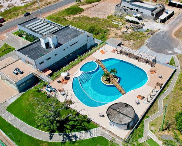 Casa de Luxo no Alphapark Ilhéus com 3 Suítes — foto 16