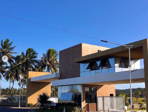 Casa de Luxo no Alphapark Ilhéus com 3 Suítes — foto 17