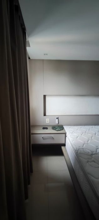 Cobertura duplex com piscina e vista mar à venda — foto 3