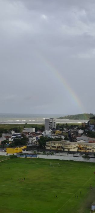 Cobertura duplex com piscina e vista mar à venda — foto 7