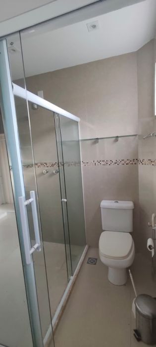 Cobertura duplex com piscina e vista mar à venda — foto 8