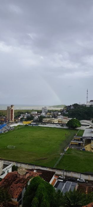 Cobertura duplex com piscina e vista mar à venda — foto 14
