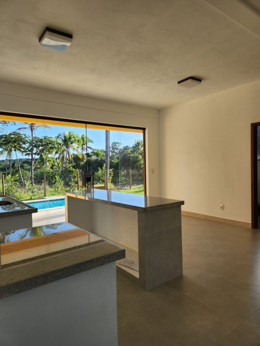 Casa Alto Padrão no Condomínio São José Itacaré — foto 9