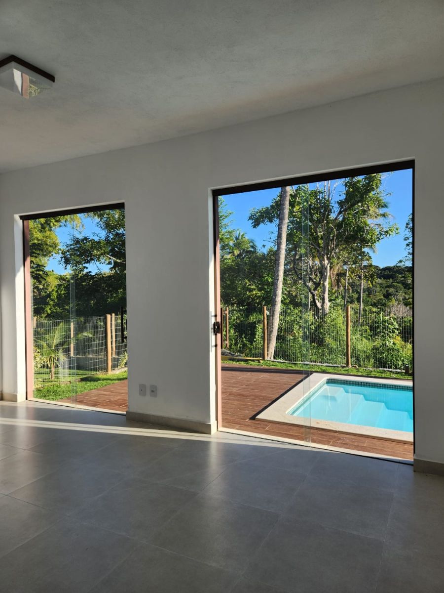 Casa Alto Padrão no Condomínio São José Itacaré — foto 15