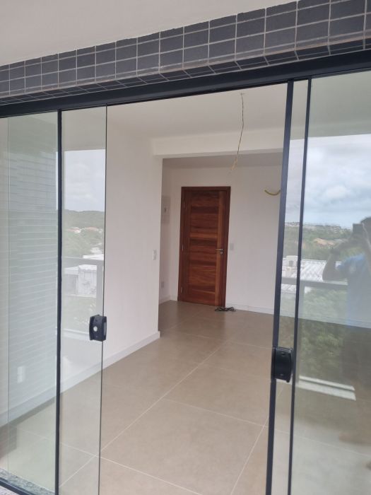 Apartamento à Venda no Treviso Pontal em Ilhéus com Vista — foto 12