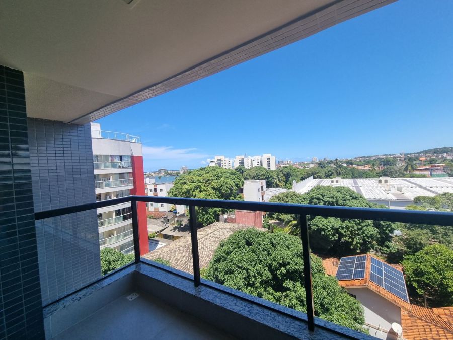 Apartamento à Venda no Treviso Pontal em Ilhéus com Vista — foto 13
