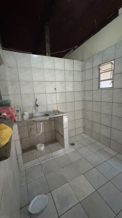 Casa à Venda no Hernane Sá em Ilhéus com 2 Quartos/1 Suíte — foto 7