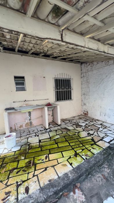 Casa à Venda no Hernane Sá em Ilhéus com 2 Quartos/1 Suíte — foto 8