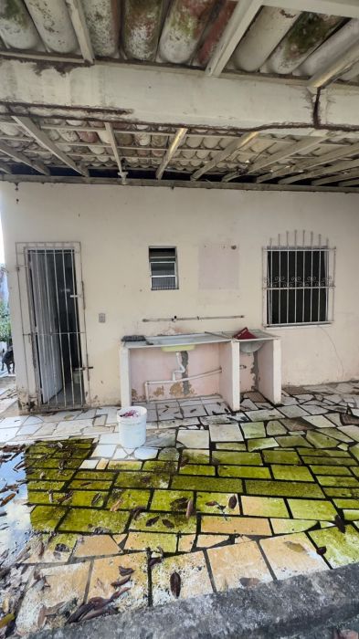 Casa à Venda no Hernane Sá em Ilhéus com 2 Quartos/1 Suíte — foto 9