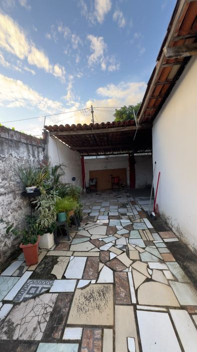 Casa à Venda no Hernane Sá em Ilhéus com 2 Quartos/1 Suíte — foto 13
