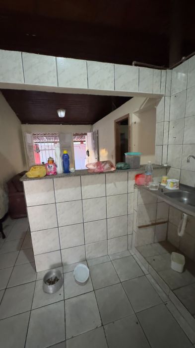 Casa à Venda no Hernane Sá em Ilhéus com 2 Quartos/1 Suíte — foto 16