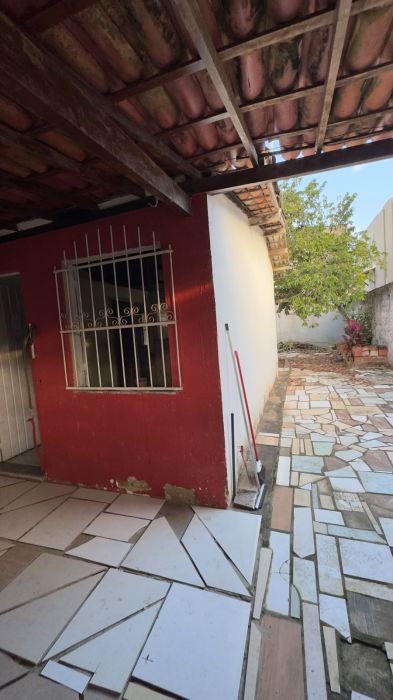 Casa à Venda no Hernane Sá em Ilhéus com 2 Quartos/1 Suíte — foto 17