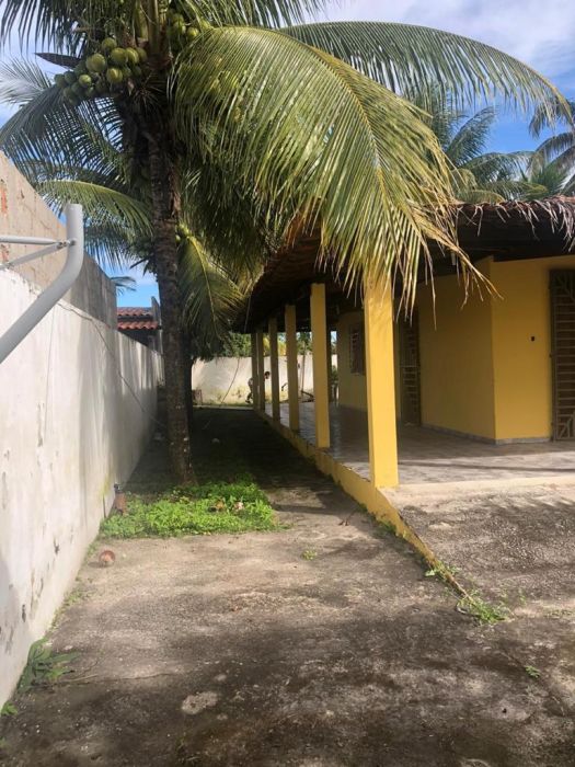 Oportunidade Casa à Venda em Una, Bahia - 294m² em Olivença, Ilhéus