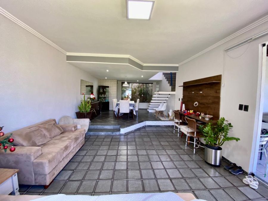 Casa Alto Padrão à Venda no Bairro São Francisco - Ilhéus em São Francisco, Ilhéus