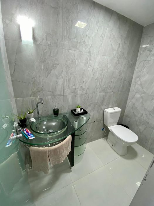 Casa Alto Padrão à Venda no Bairro São Francisco - Ilhéus — foto 2