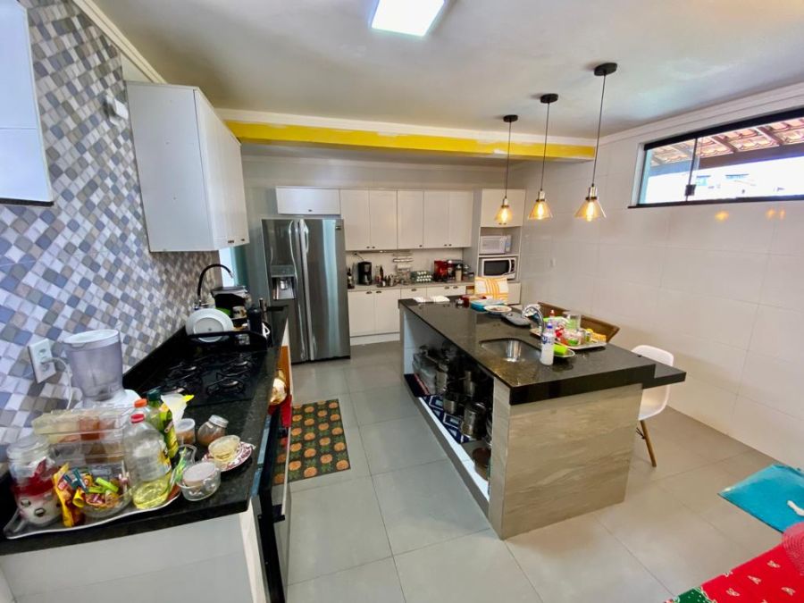 Casa Alto Padrão à Venda no Bairro São Francisco - Ilhéus — foto 3