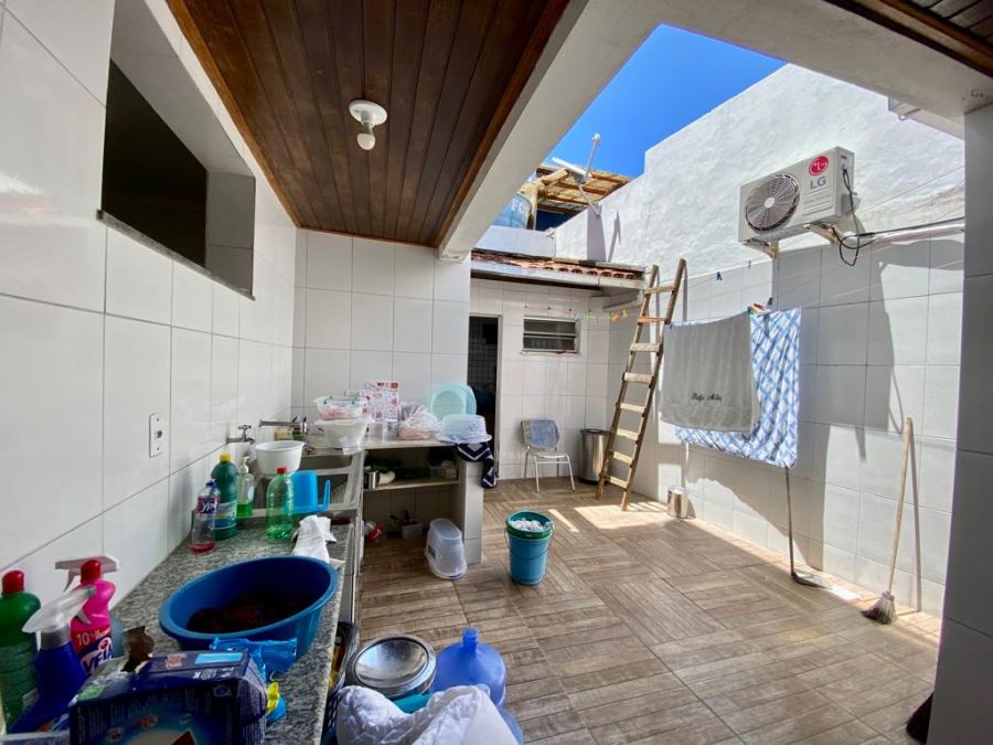 Casa Alto Padrão à Venda no Bairro São Francisco - Ilhéus — foto 4