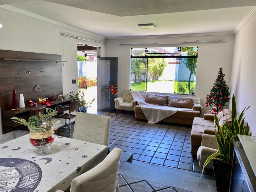 Casa Alto Padrão à Venda no Bairro São Francisco - Ilhéus — foto 5